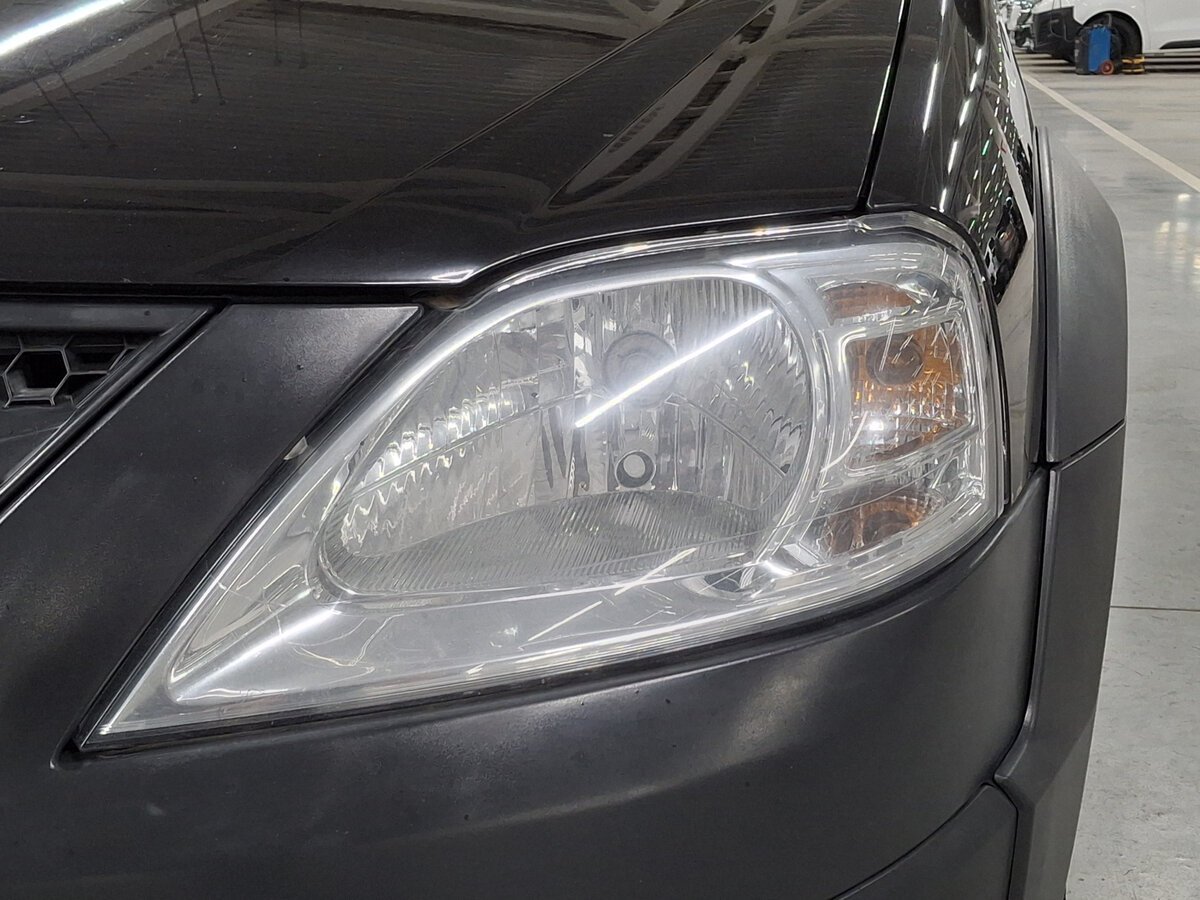 Продажа Б/У Лада (ВАЗ) Ларгус. Фото: #15