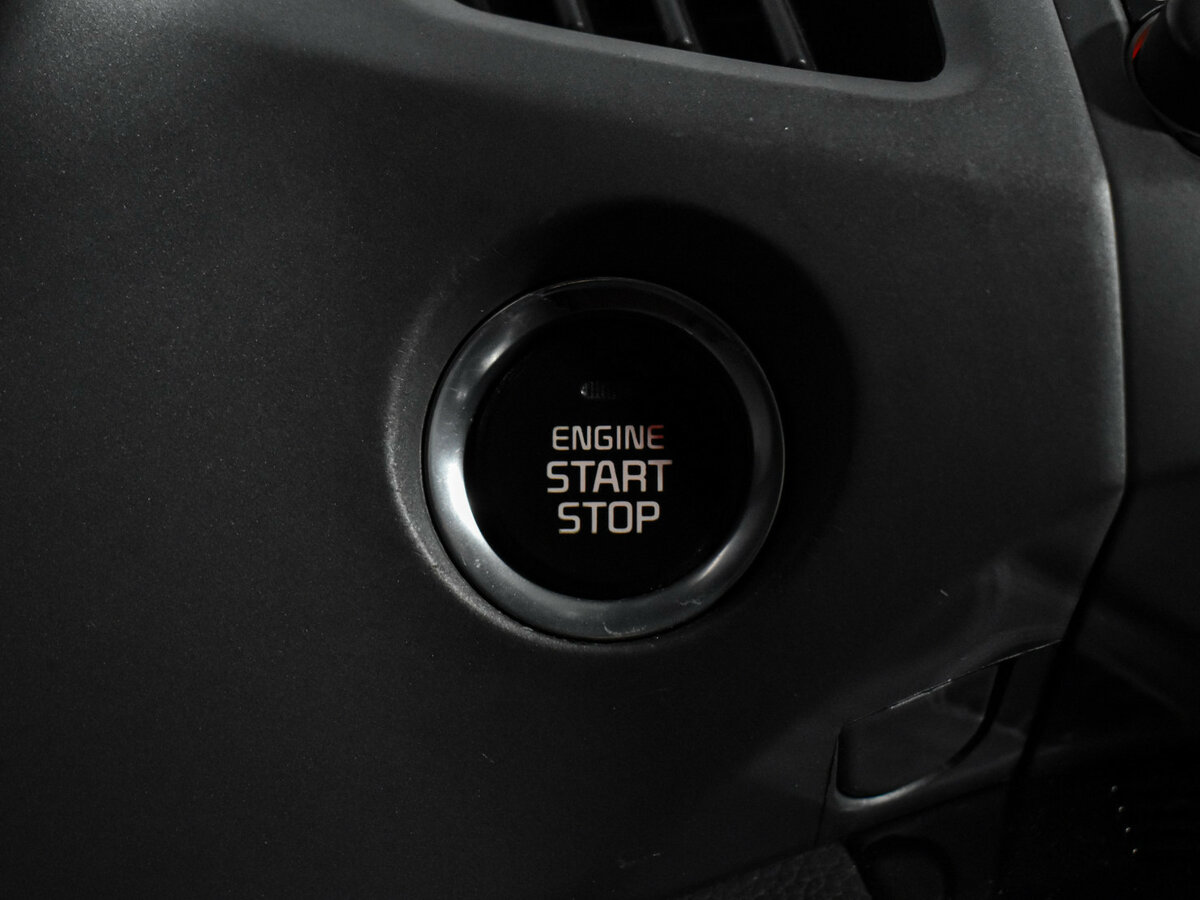 Продажа Б/У Киа Спортейдж. Фото: #13