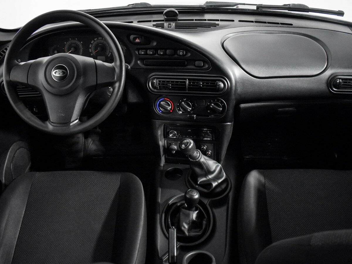 Продажа Б/У Лада (ВАЗ) Нива. Фото: #12