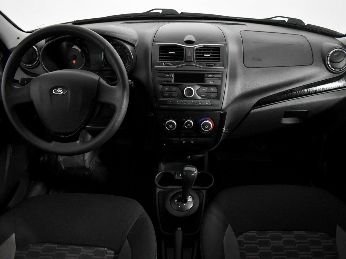 Продажа Б/У Лада (ВАЗ) Гранта. Фото: #12