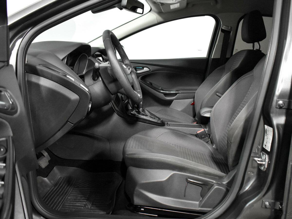 Продажа Б/У Форд Фокус. Фото: #10