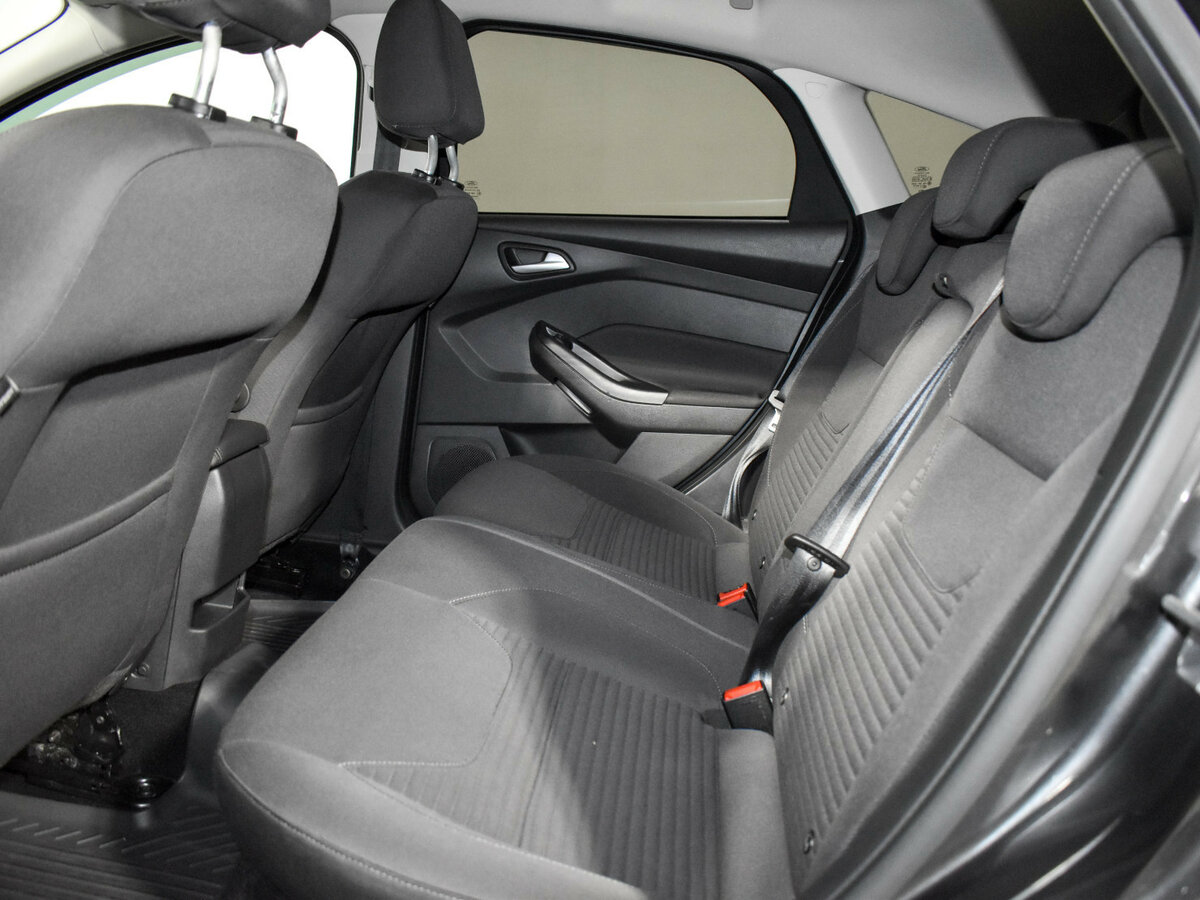 Продажа Б/У Форд Фокус. Фото: #12