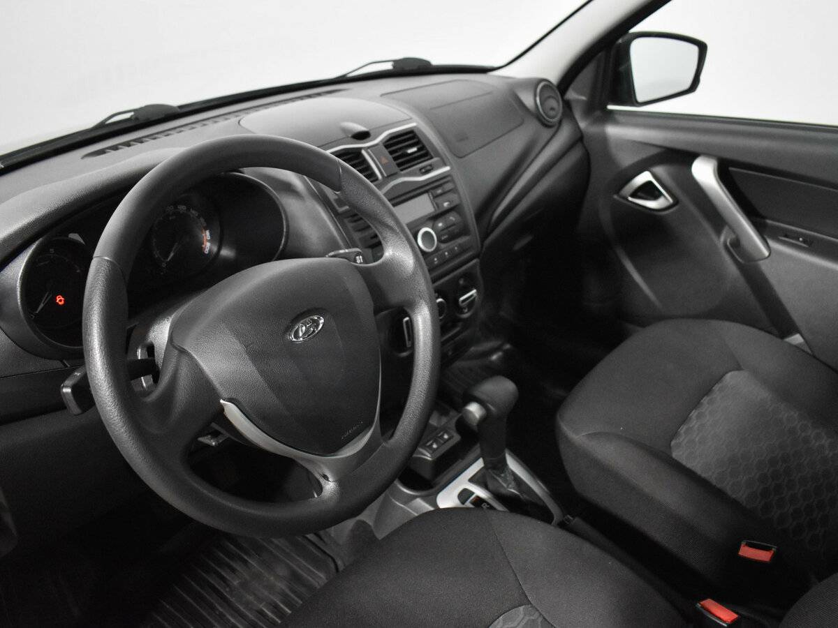 Продажа Б/У Лада (ВАЗ) Гранта. Фото: #8