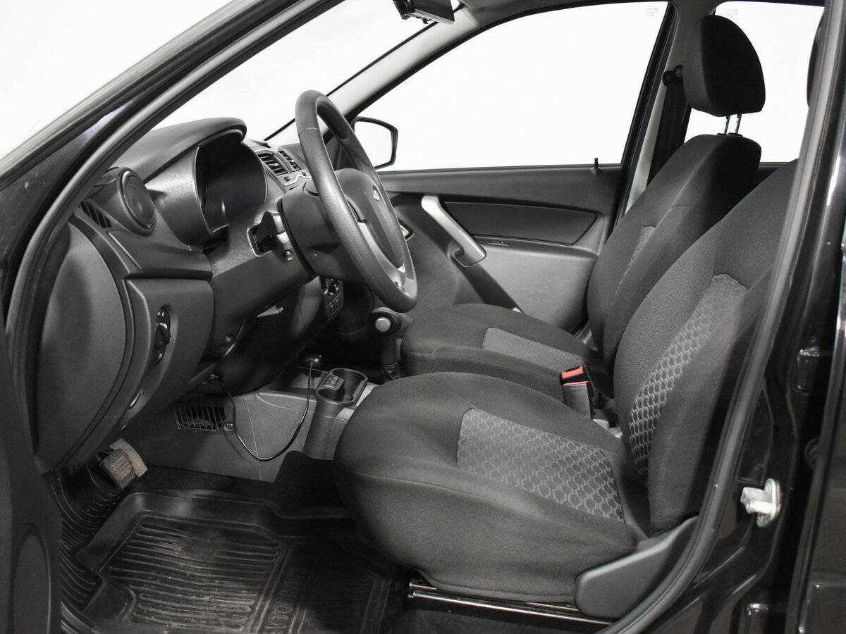 Продажа Б/У Лада (ВАЗ) Гранта. Фото: #9