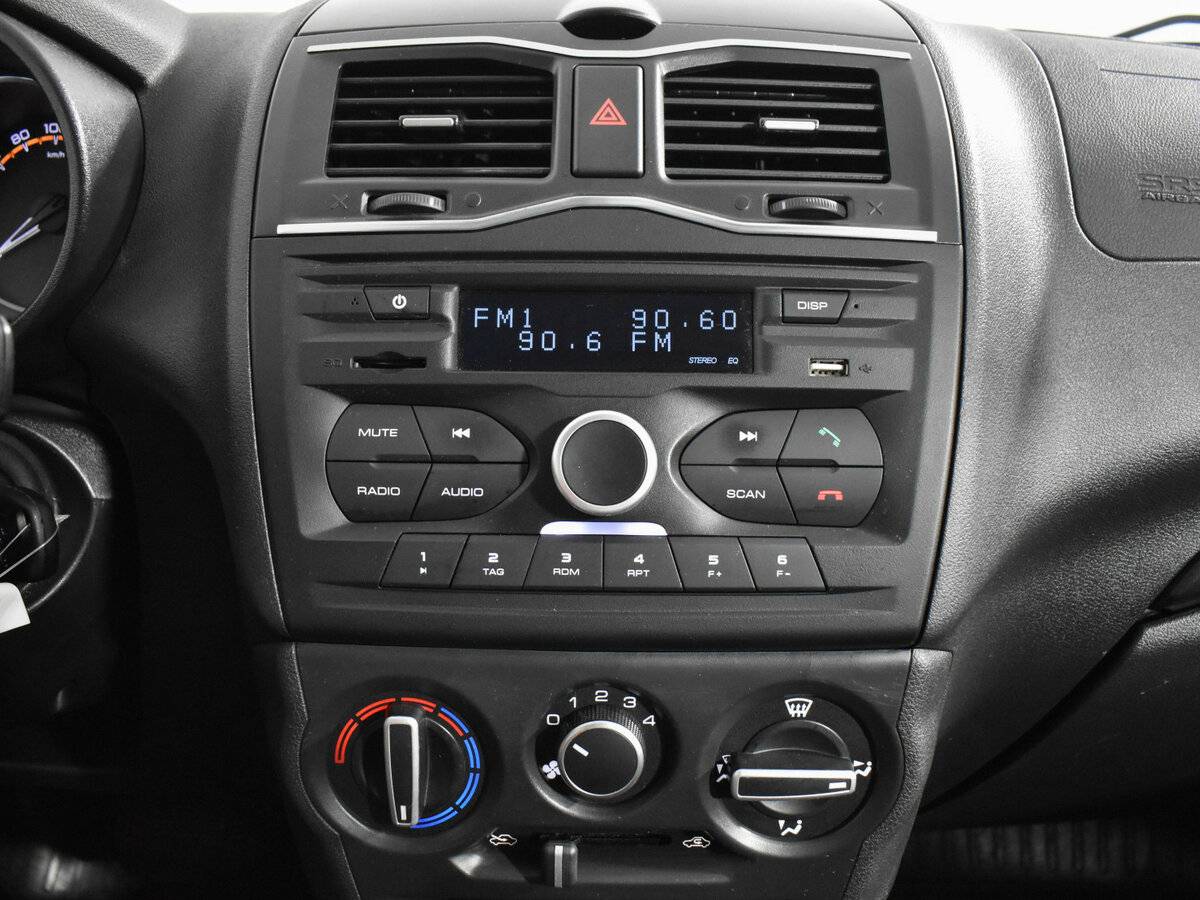 Продажа Б/У Лада (ВАЗ) Гранта. Фото: #13