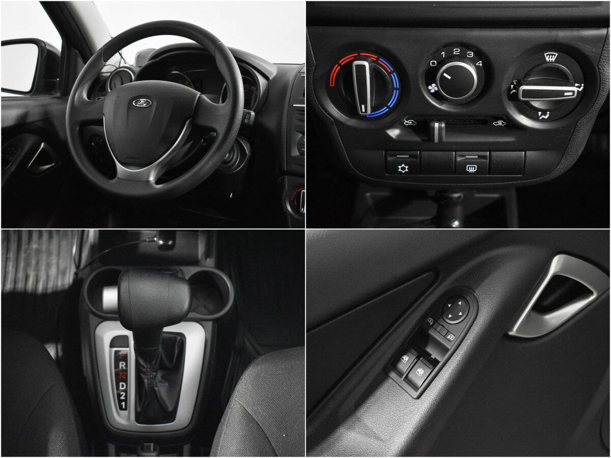 Продажа Б/У Лада (ВАЗ) Гранта. Фото: #14