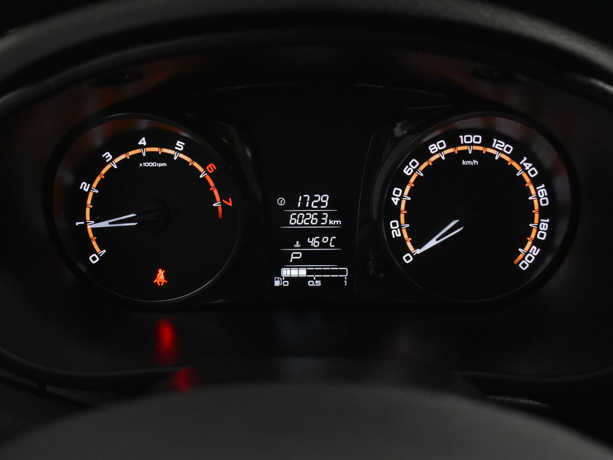 Продажа Б/У Лада (ВАЗ) Гранта. Фото: #16