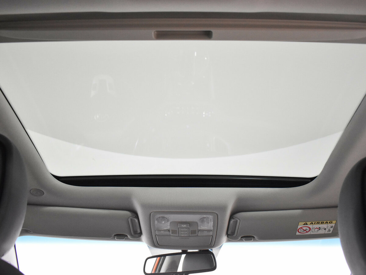 Продажа Б/У Киа Спортейдж. Фото: #14