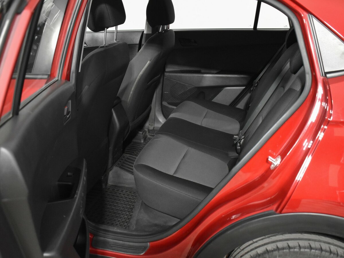 Продажа Б/У Хендай Крета. Фото: #9