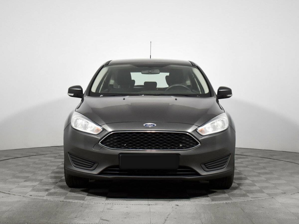 Продажа Б/У Форд Фокус. Фото: #1