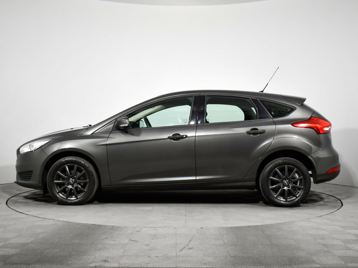 Продажа Б/У Форд Фокус. Фото: #7