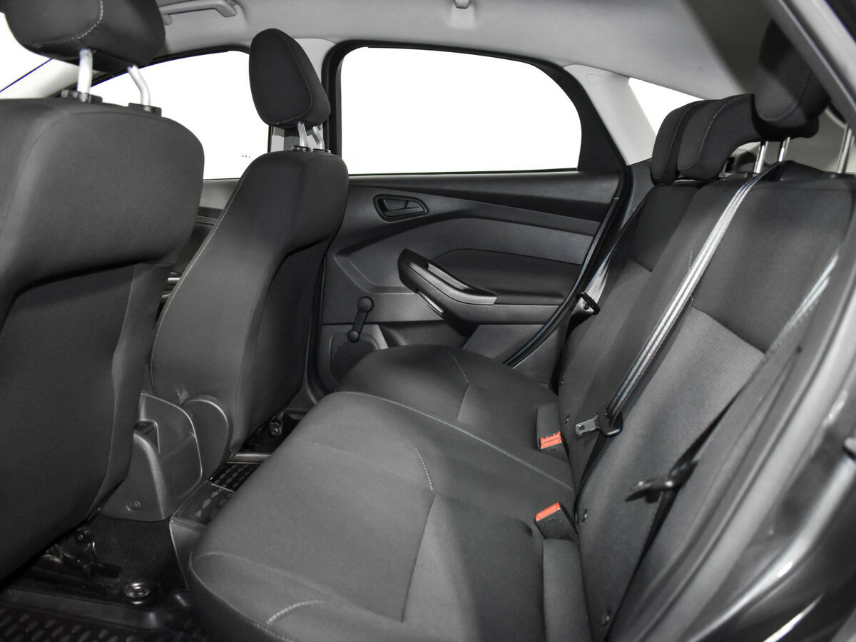 Продажа Б/У Форд Фокус. Фото: #10