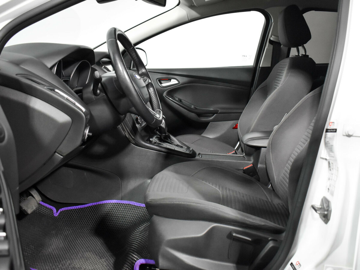 Продажа Б/У Форд Фокус. Фото: #10