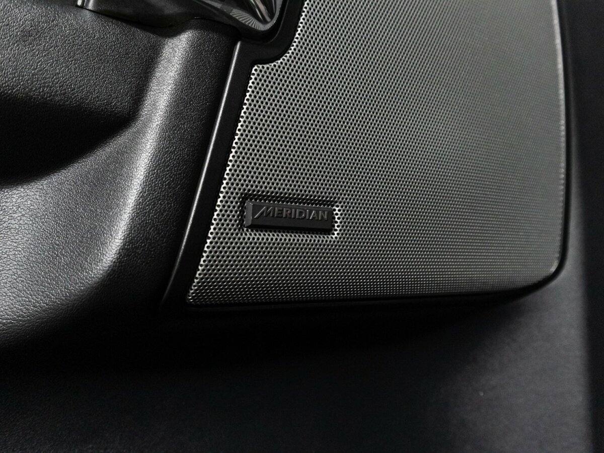 Купить Land Rover Discovery с пробегом. Фото: #19