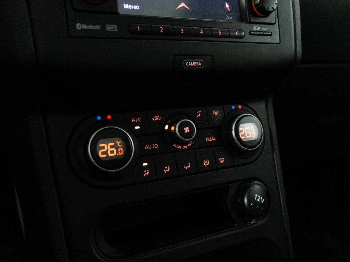 Продажа Б/У Ниссан Кашкай. Фото: #18