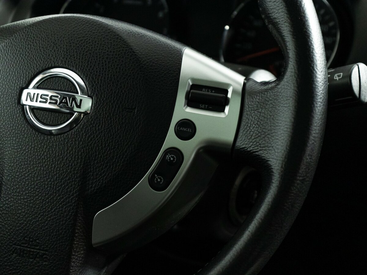 Продажа Б/У Ниссан Кашкай. Фото: #21