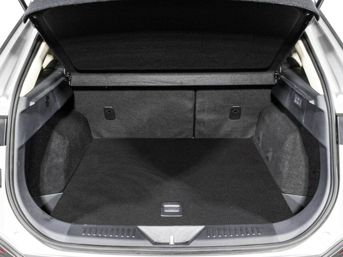 Купить FAW Bestune T77 с пробегом. Фото: #13