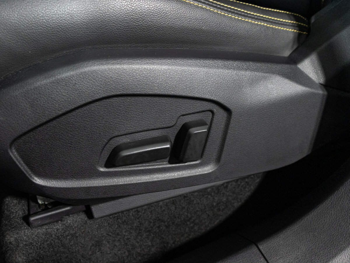 Купить FAW Bestune T77 с пробегом. Фото: #15