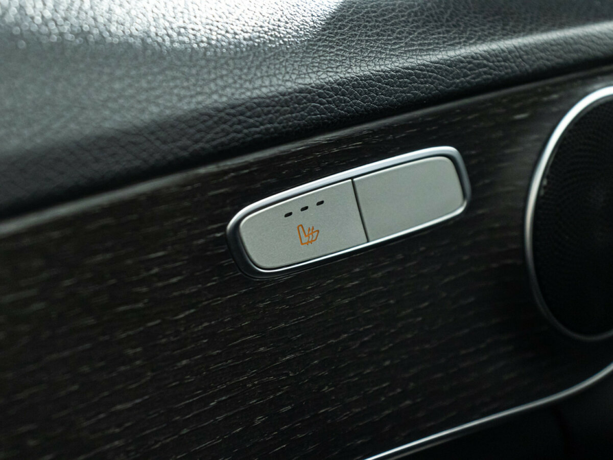 Купить Mercedes-Benz C-Класс с пробегом. Фото: #19