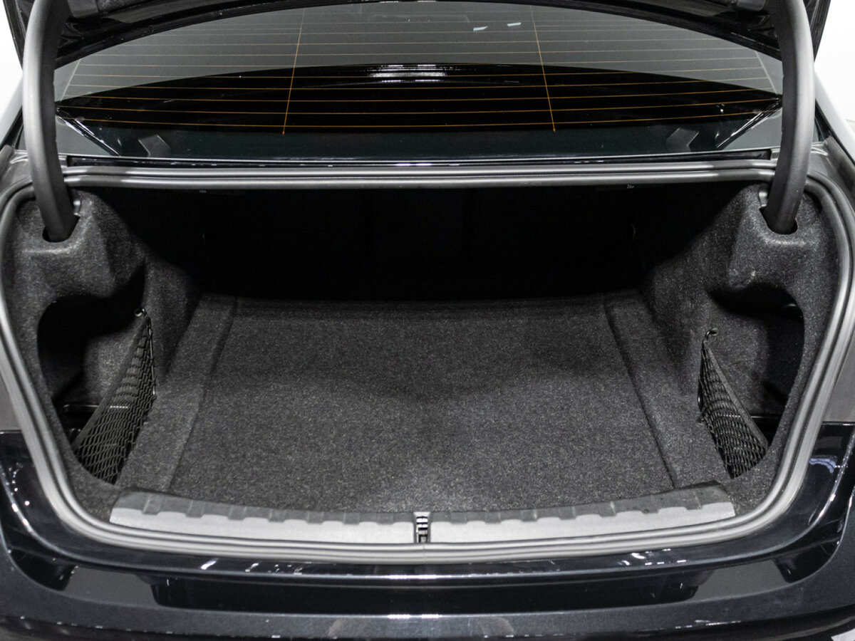 Купить BMW 3 серии с пробегом. Фото: #13