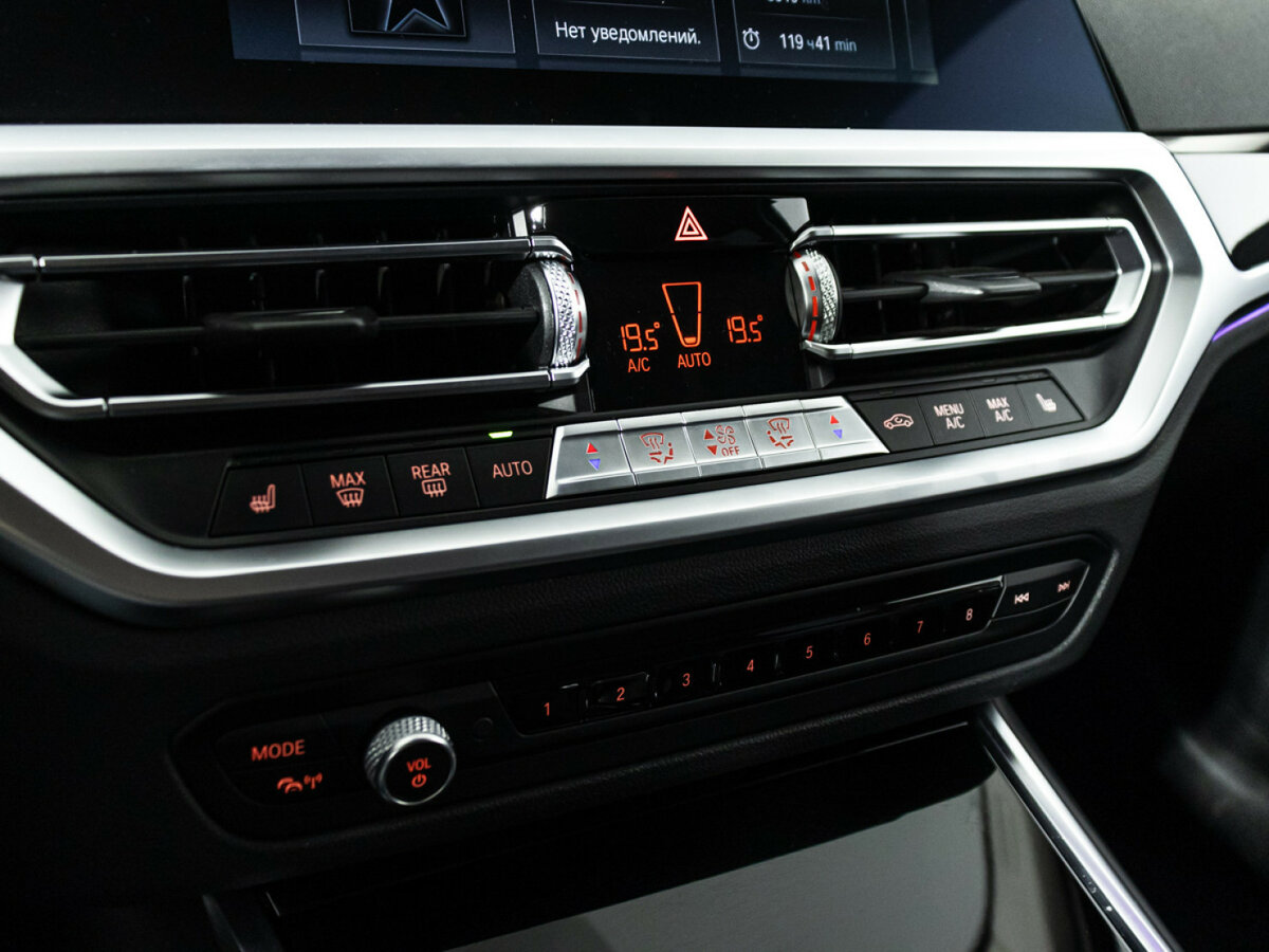 Купить BMW 3 серии с пробегом. Фото: #16