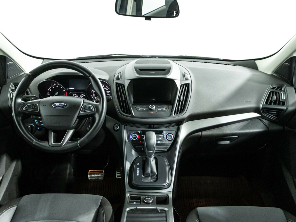 Продажа Б/У Форд Куга. Фото: #12