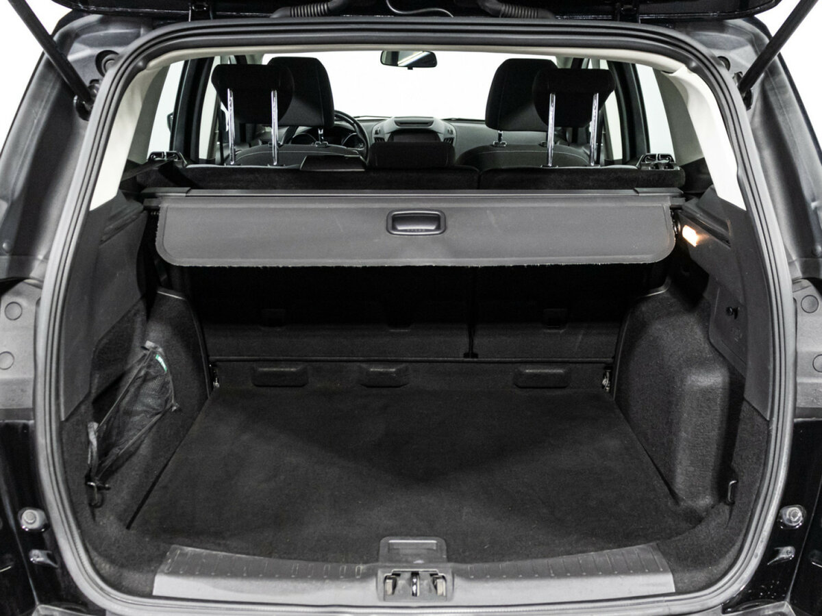 Продажа Б/У Форд Куга. Фото: #13