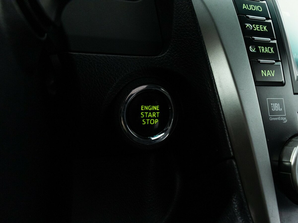 Продажа Б/У Тойота Камри. Фото: #15