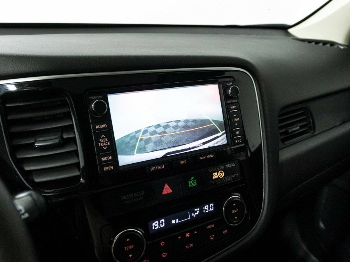 Продажа Б/У Митсубиши Оутлэндер. Фото: #16