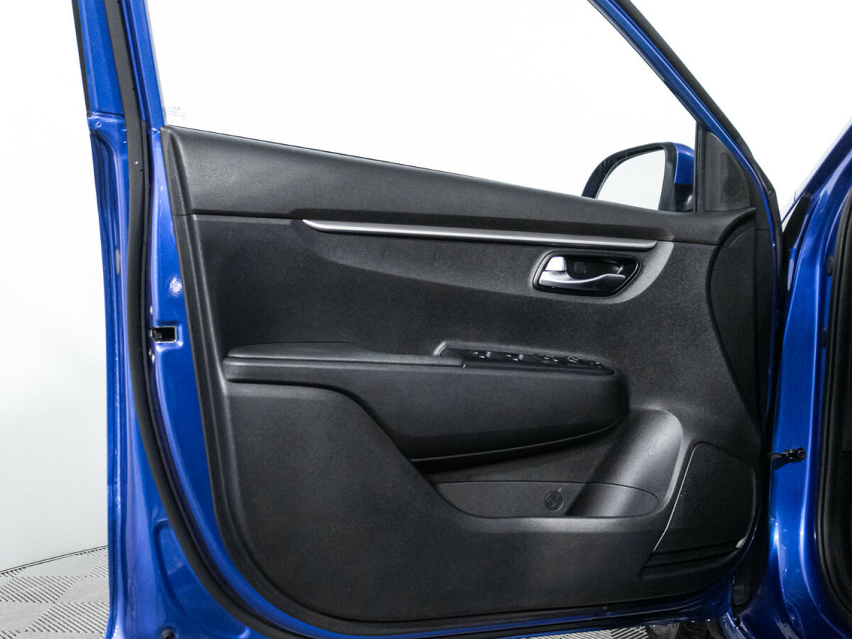 Продажа Б/У Киа Рио. Фото: #23