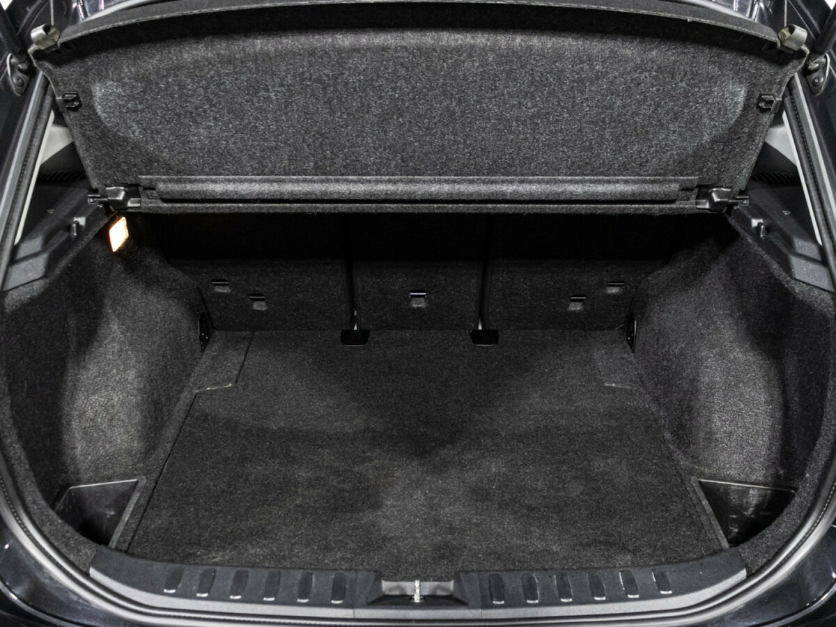 Купить BMW X1 с пробегом. Фото: #16