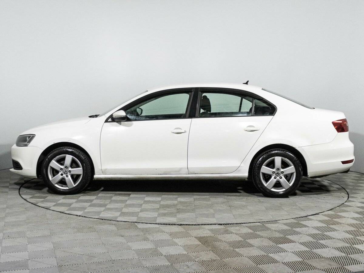 Продажа Б/У Фольксваген Джетта. Фото: #7