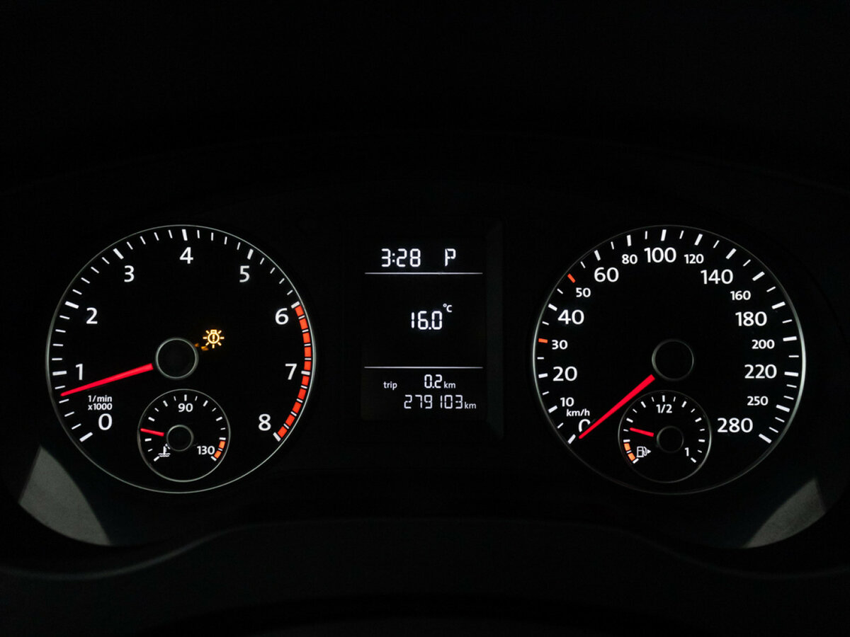 Продажа Б/У Фольксваген Джетта. Фото: #11