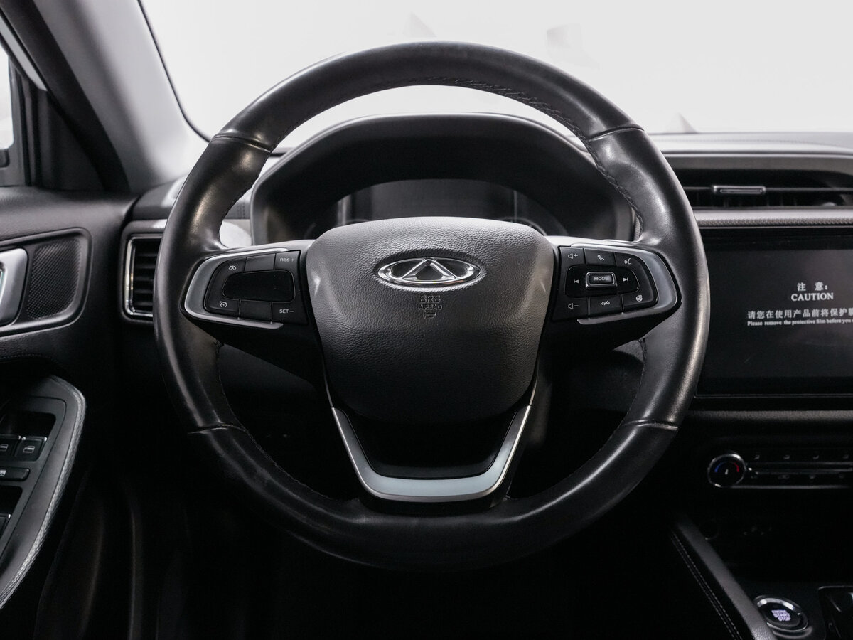 Продажа Б/У Чери Тигго 4. Фото: #13