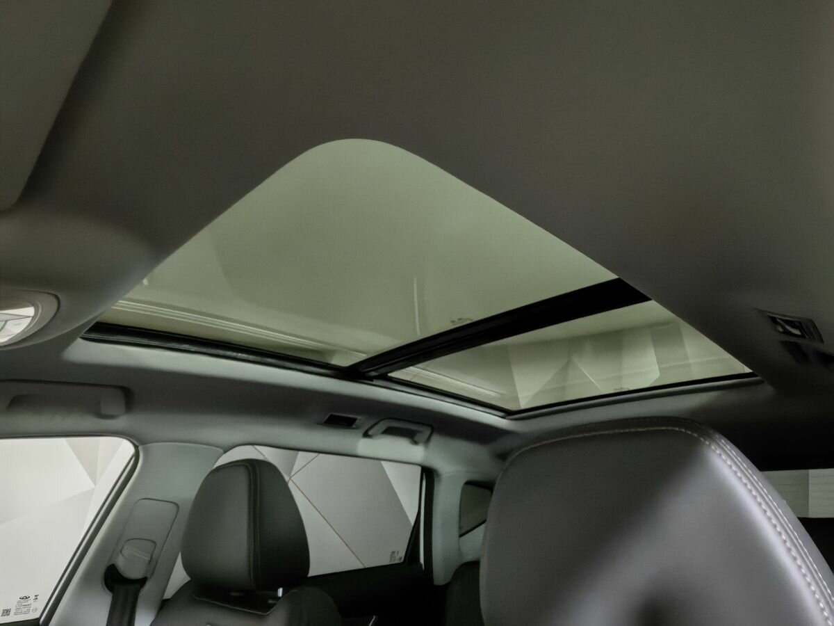 Купить Chery Tiggo 7 Pro Max с пробегом. Фото: #19