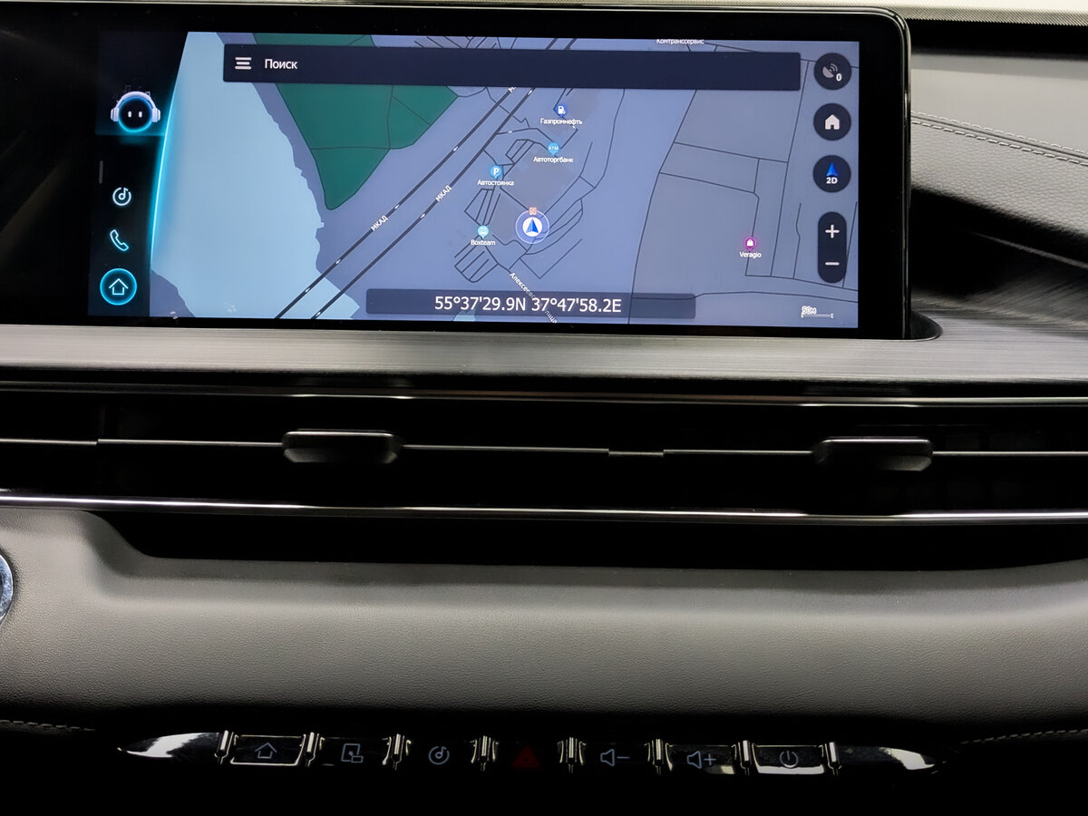 Купить Chery Tiggo 7 Pro Max с пробегом. Фото: #14