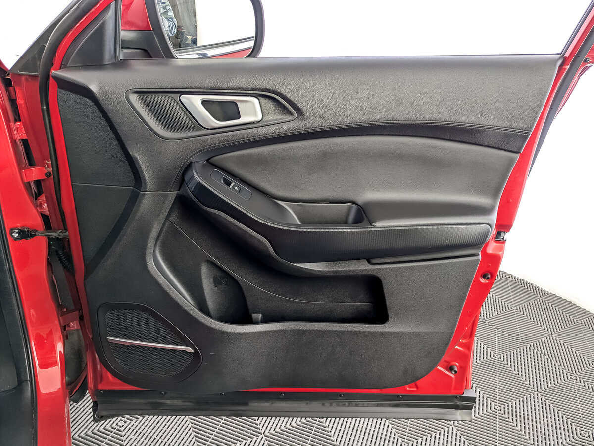 Продажа Б/У Чери Тигго 4. Фото: #23