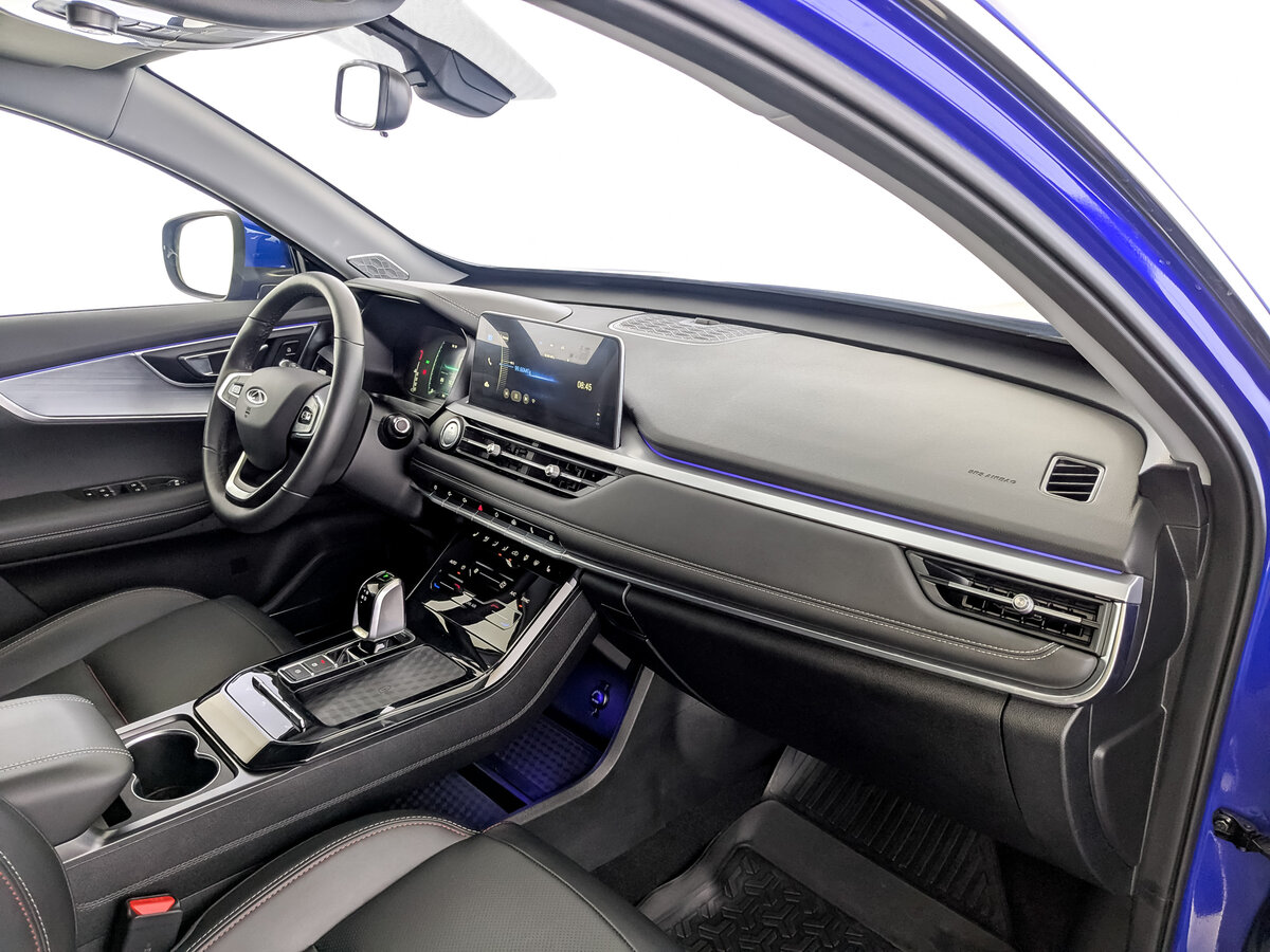 Продажа Б/У Чери Тигго 7 Про. Фото: #10