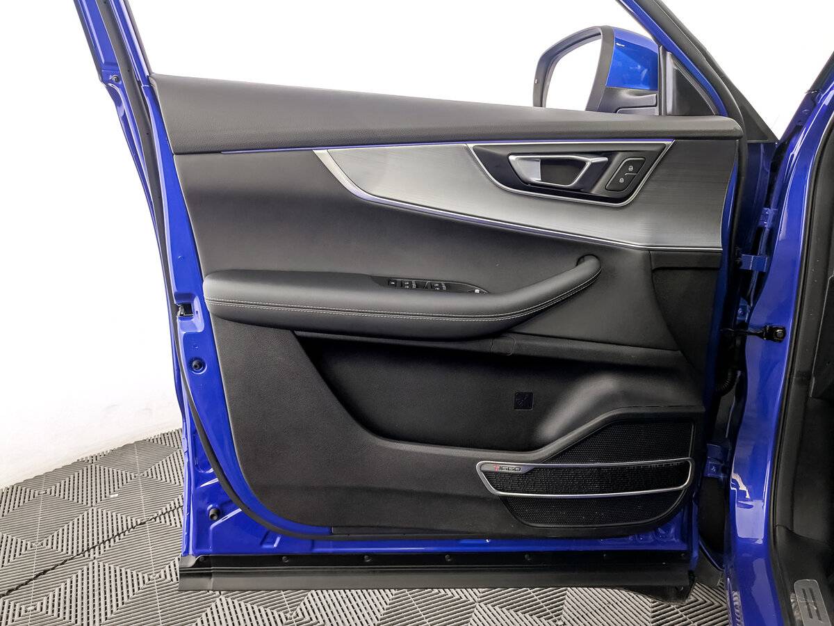 Продажа Б/У Чери Тигго 7 Про. Фото: #18