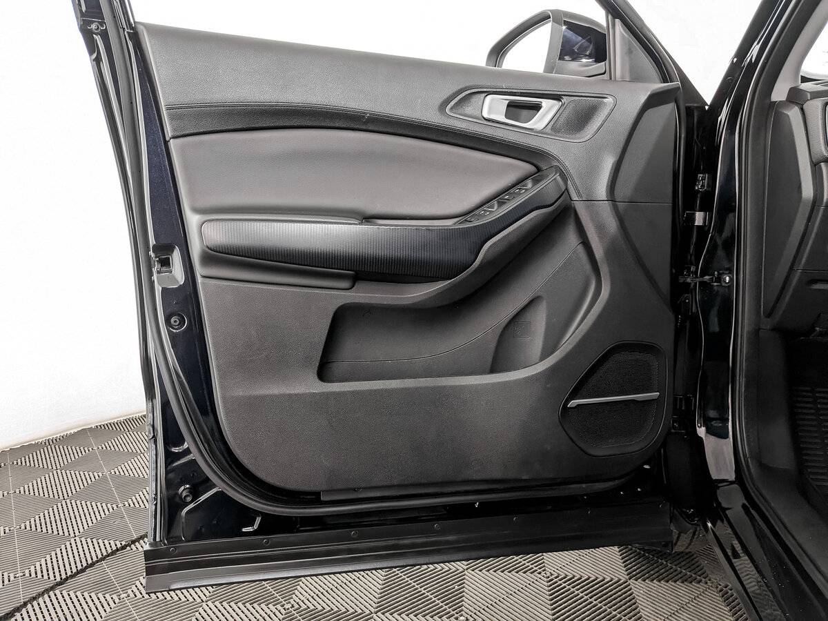 Продажа Б/У Чери Тигго 4. Фото: #18