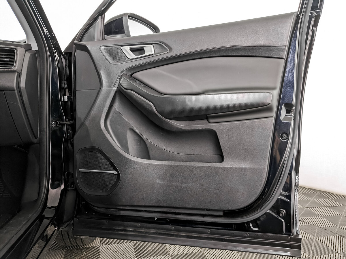 Продажа Б/У Чери Тигго 4. Фото: #23