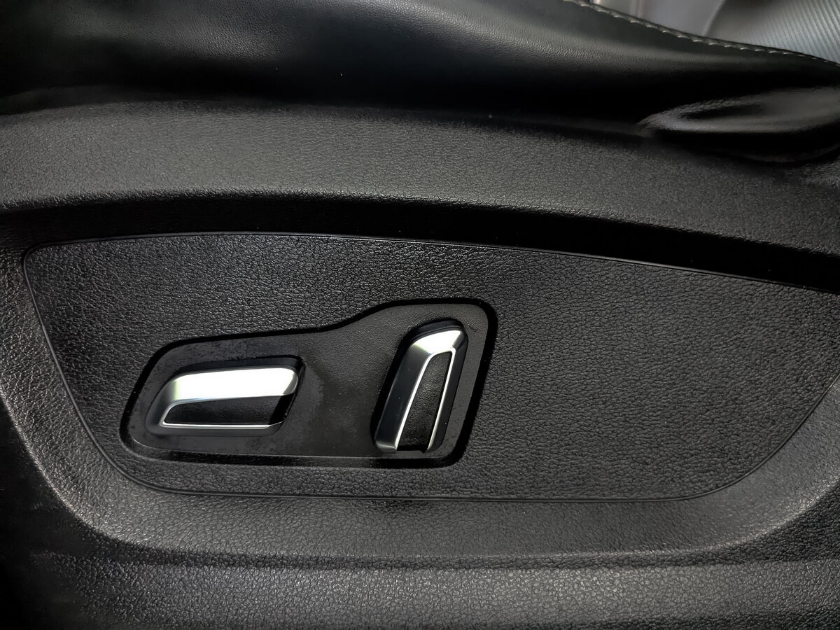 Продажа Б/У Чери Тигго 7 Про. Фото: #25