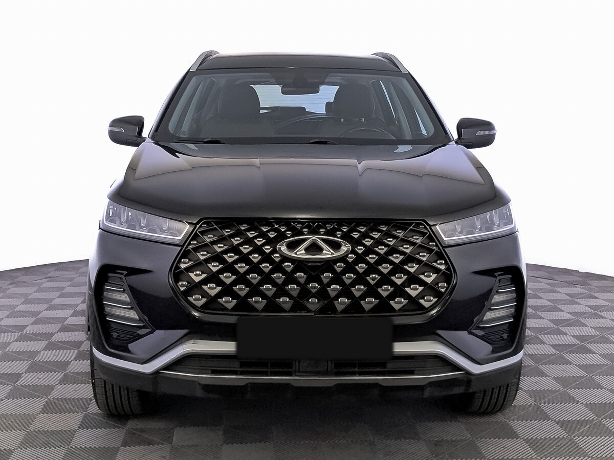 Продажа Б/У Чери Тигго 7 Про. Фото: #1