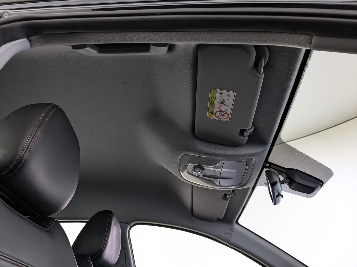 Продажа Б/У Чери Тигго 7 Про. Фото: #21