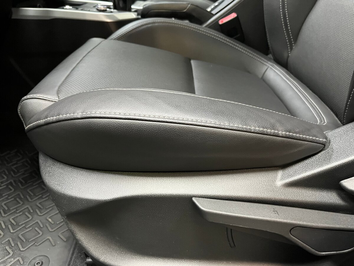 Продажа Б/У Чери Тигго 4. Фото: #8