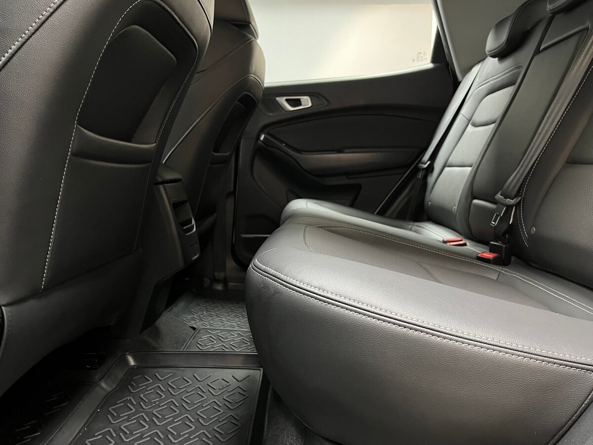 Продажа Б/У Чери Тигго 4. Фото: #9