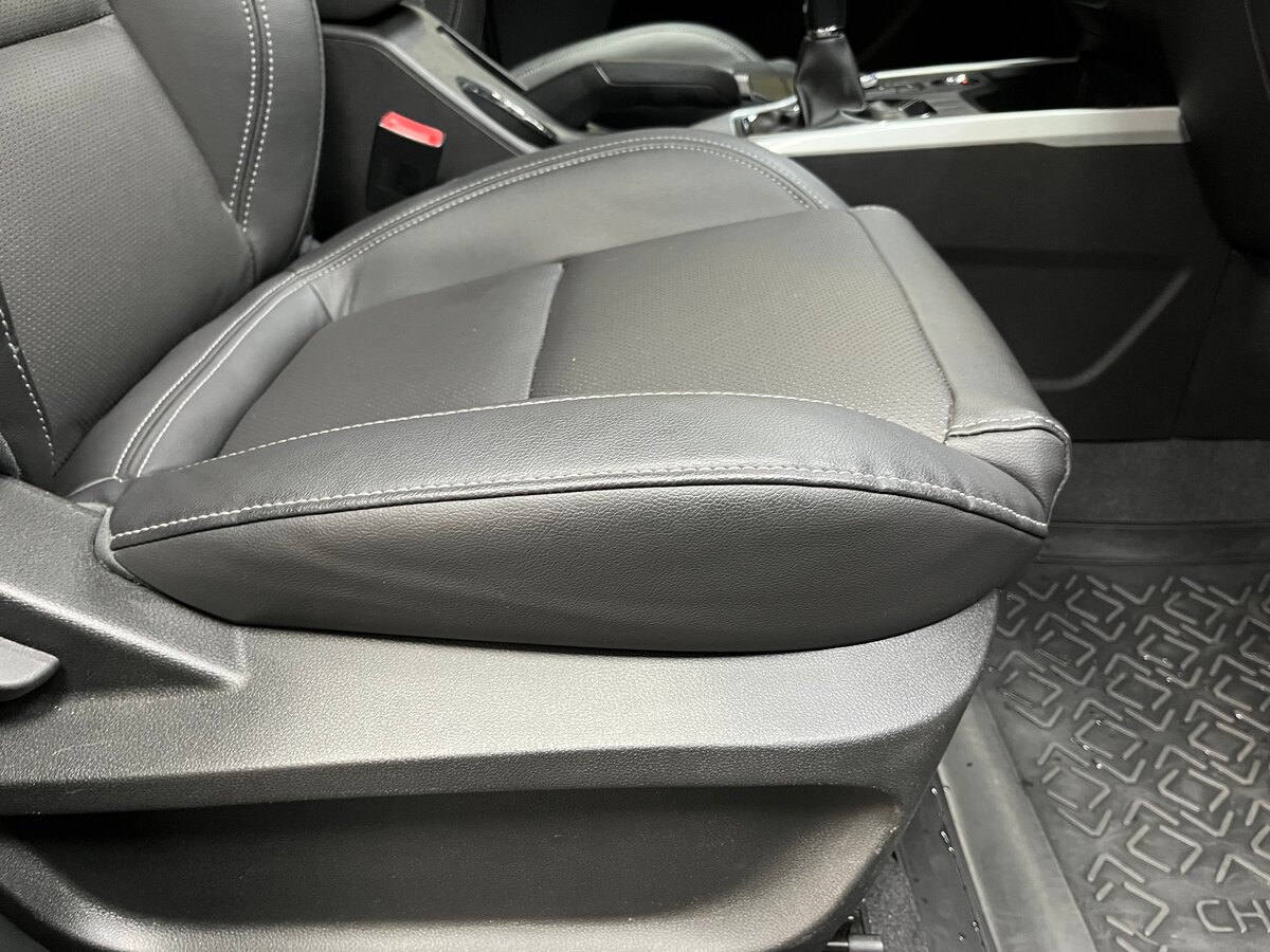 Продажа Б/У Чери Тигго 4. Фото: #11