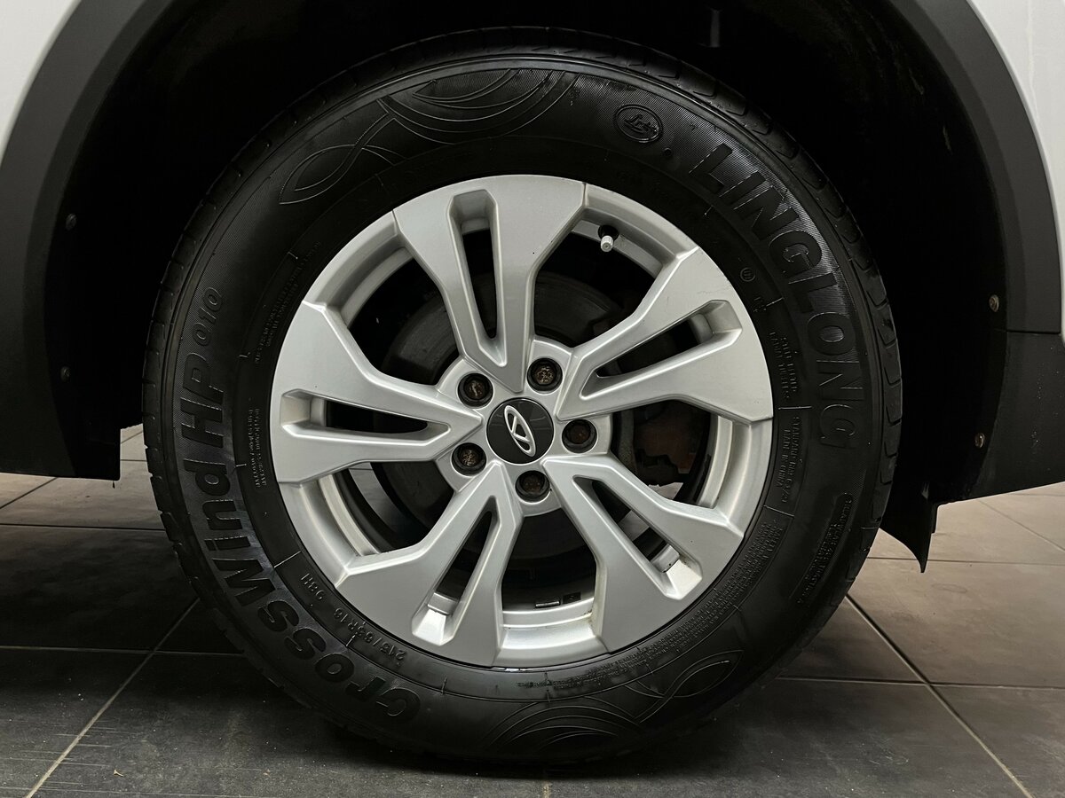 Продажа Б/У Чери Тигго 4. Фото: #20