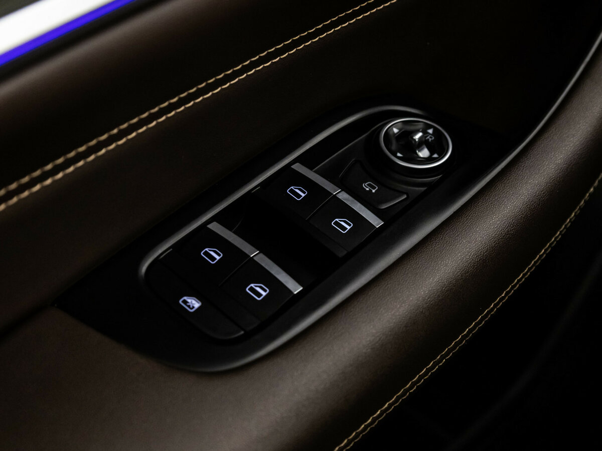 Продажа Б/У Чери Тигго 8 Про. Фото: #14