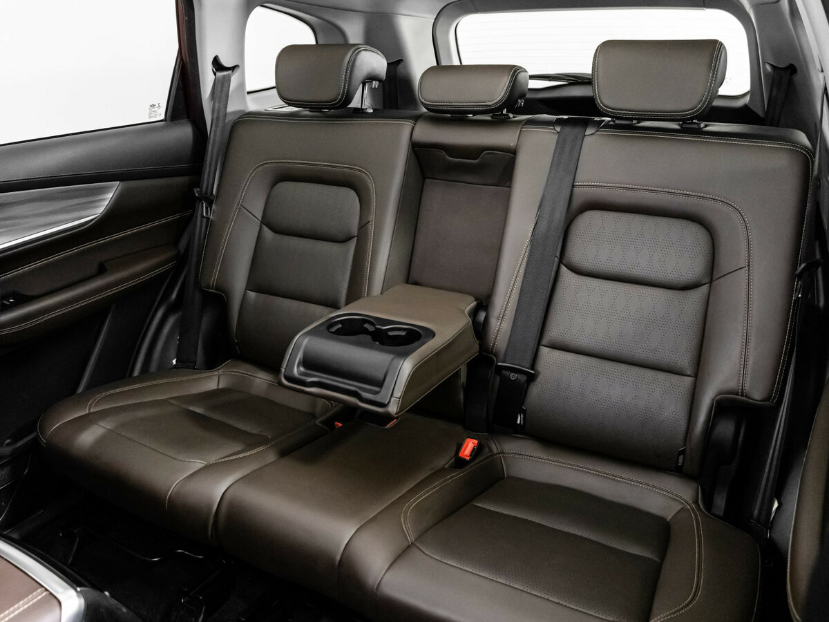 Продажа Б/У Чери Тигго 8 Про. Фото: #20